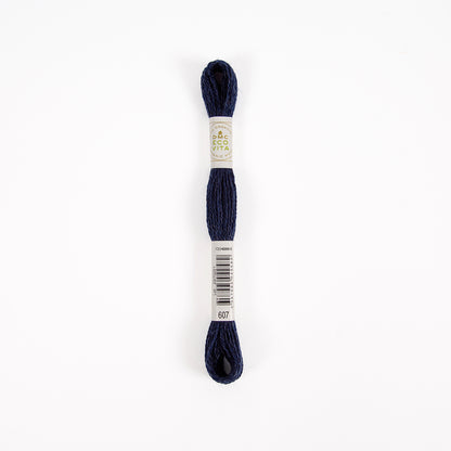 DMC Eco Vita 360 Naturally Dyed Organic Wool Thread 16 m - 607