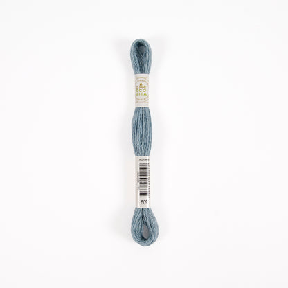 DMC Eco Vita 360 Naturally Dyed Organic Wool Thread 16 m - 609
