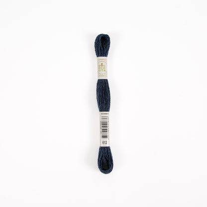 DMC Eco Vita 360 Naturally Dyed Organic Wool Thread 16 m - 612