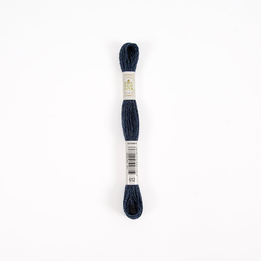 DMC Eco Vita 360 Naturally Dyed Organic Wool Thread 16 m - 612