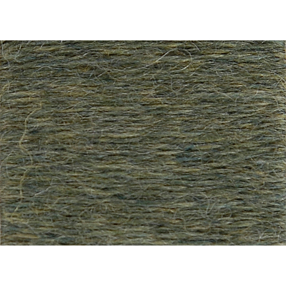DMC Eco Vita 360 Naturally Dyed Organic Wool Thread 16 m - 703