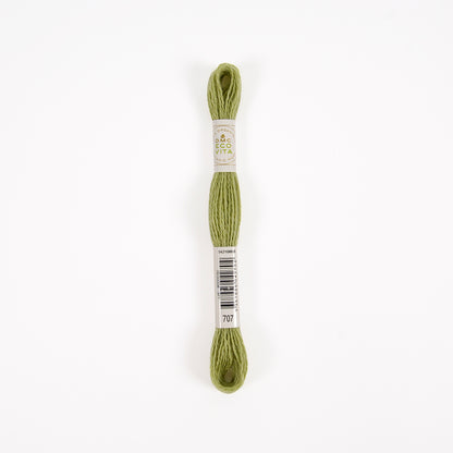 DMC Eco Vita 360 Naturally Dyed Organic Wool Thread 16m - 707