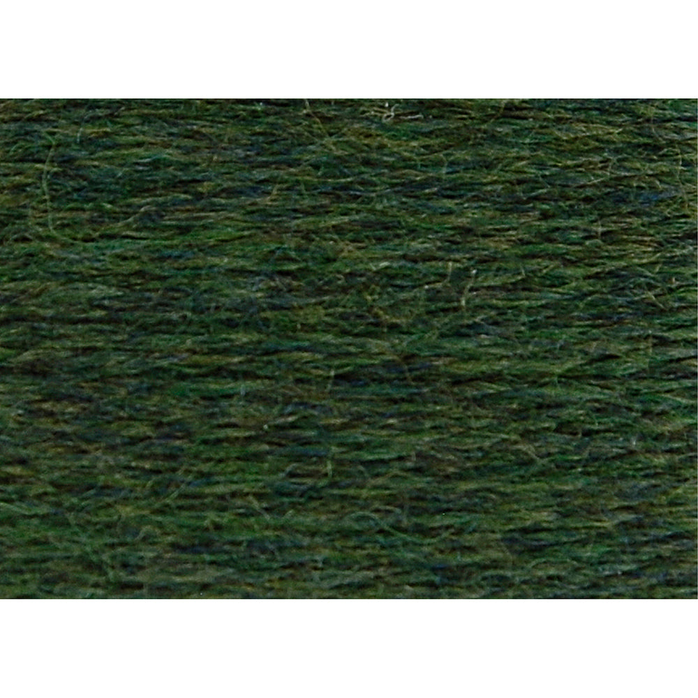 DMC Eco Vita 360 Naturally Dyed Organic Wool Thread 16m - 708