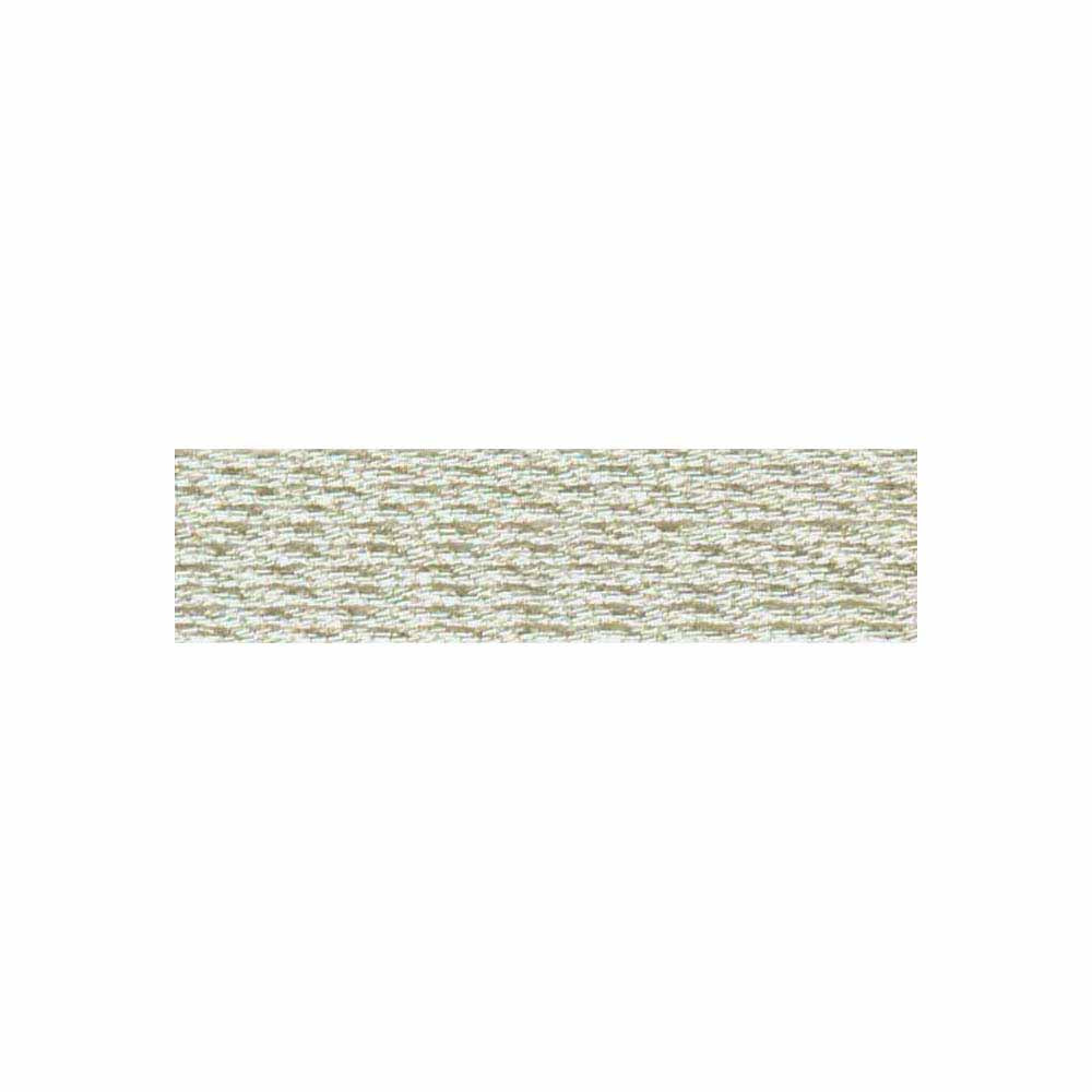 DMC Metallic Embroidery Thread 40m Silver (Art 283)
