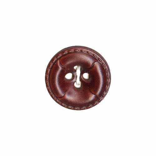 EMBASSY 4-Hole Button 28 mm (1 1/8 in.) 2-Pack