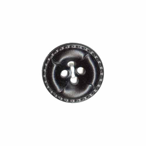 ELAN 4 Hole Button 18 mm (3/4 in.) - 3 pcs
