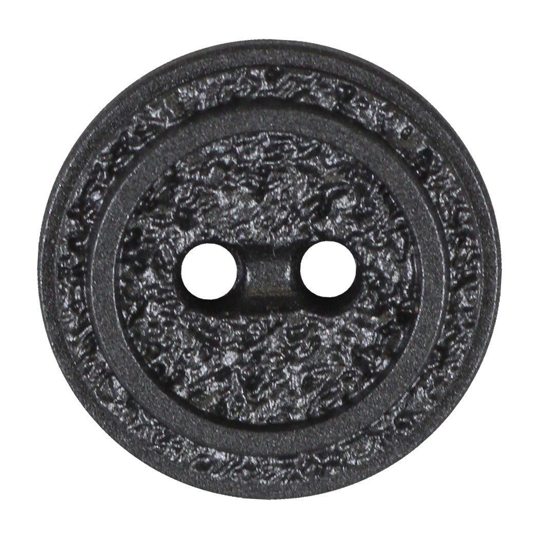 ELAN 2-Hole Button — 15 mm (5/8 in.) — 3-Pack