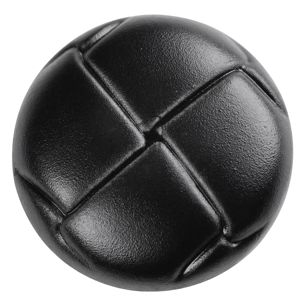 ELAN Shank Button, 15 mm (5/8in), 4 Pack - unpackaged view