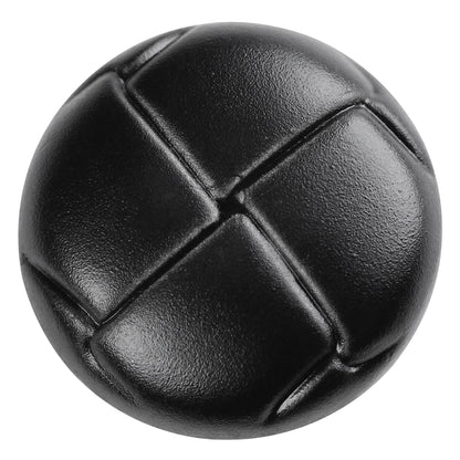 ELAN Shank Button, 15 mm (5/8in), 4 Pack - unpackaged view