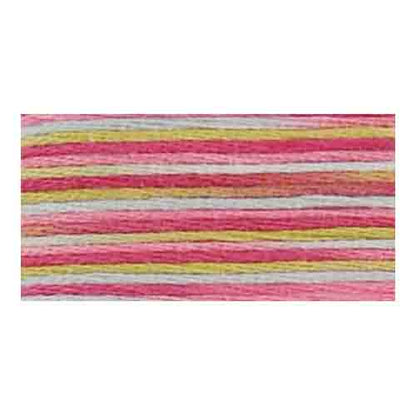DMC Colouris Embroidery Floss, 4502 Camellia, 8 m