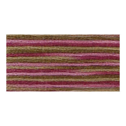 DMC Colouris Embroidery Floss 8 m - 4504 Hydrangea