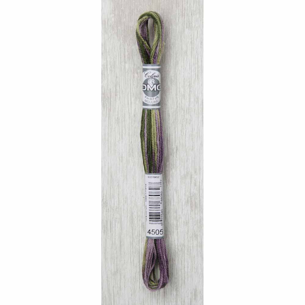 DMC Colouris Embroidery Floss 8 m - 4505 Heather