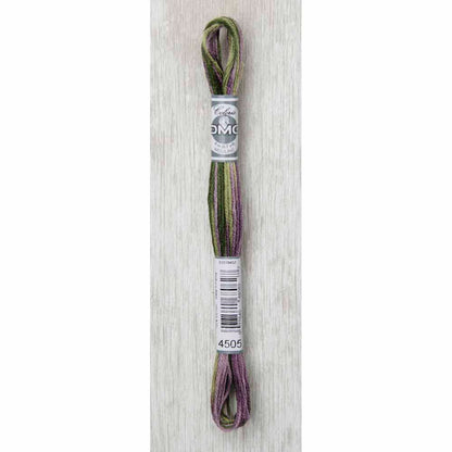 DMC Colouris Embroidery Floss 8 m - 4505 Heather
