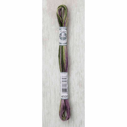 DMC Colouris Embroidery Floss 8 m - 4505 Heather