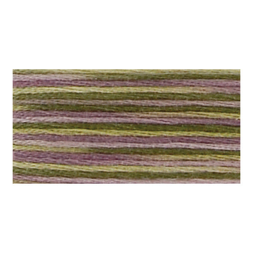 DMC Colouris Embroidery Floss 8 m - 4505 Heather