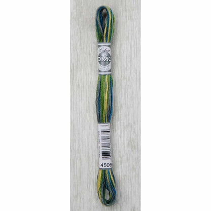 DMC Colouris Embroidery Floss 8 m - 4506 Spring