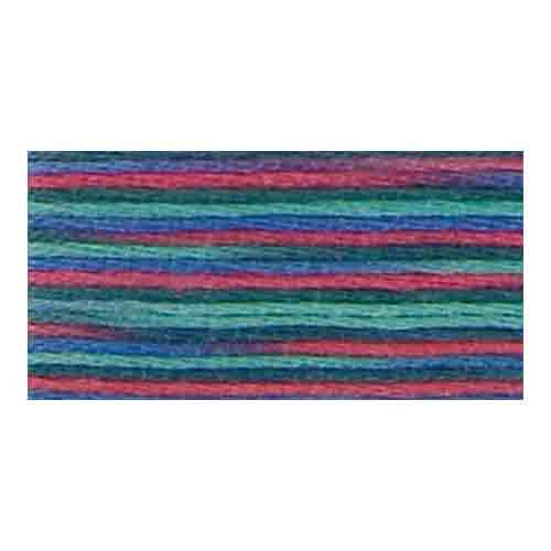 DMC Colouris Embroidery Floss 8 m - 4507 Bougainvillea