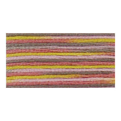 DMC Colouris Embroidery Floss 8 m - 4509 Granite Coast