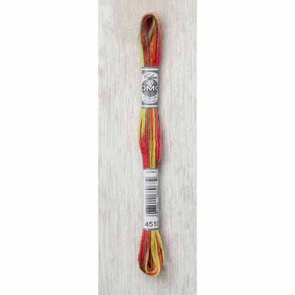 DMC Colouris Embroidery Floss 8 m - 4510 Maple