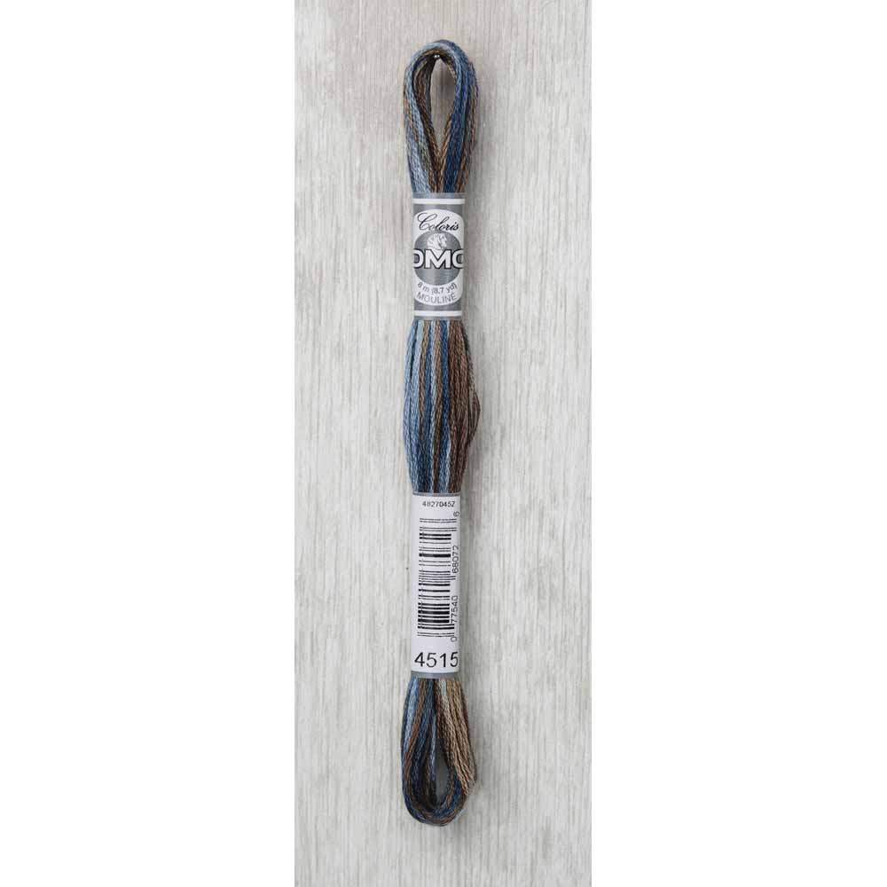 DMC Colouris Embroidery Floss 8 m - 4515 Paris