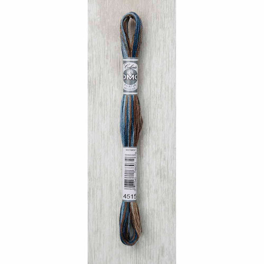 DMC Colouris Embroidery Floss 8 m - 4515 Paris