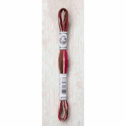 DMC Colouris Embroidery Floss 8 m - 4516 Black Forest