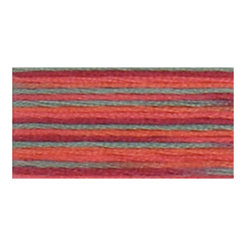DMC Colouris Embroidery Floss 8 m - 4517 Elves