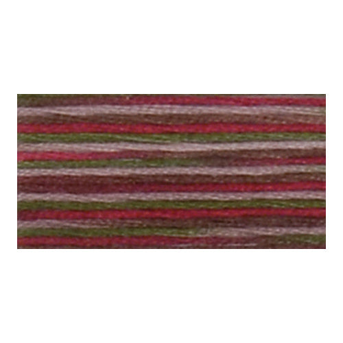 DMC Colouris Embroidery Floss 8 m - 4518 Cottage