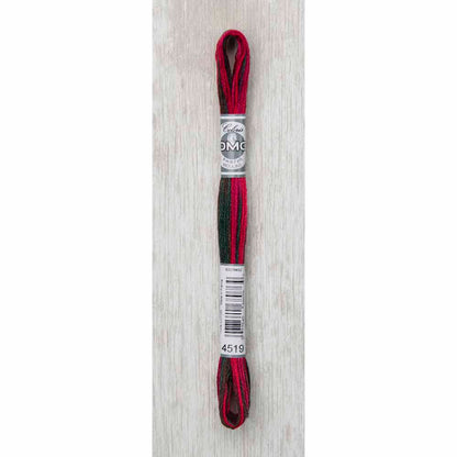 DMC Colouris Embroidery Floss 8 m - 4519 Jingle Bells