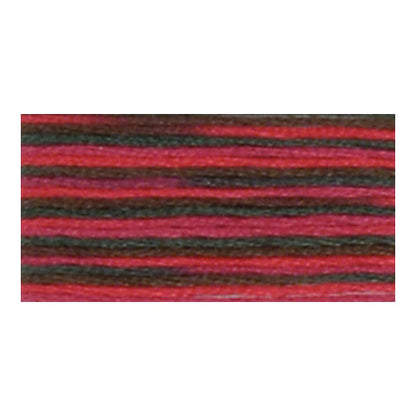 DMC Colouris Embroidery Floss 8 m - 4519 Jingle Bells