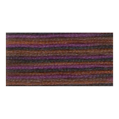 DMC Colouris Embroidery Floss 8 m - 4522 Canadian Night