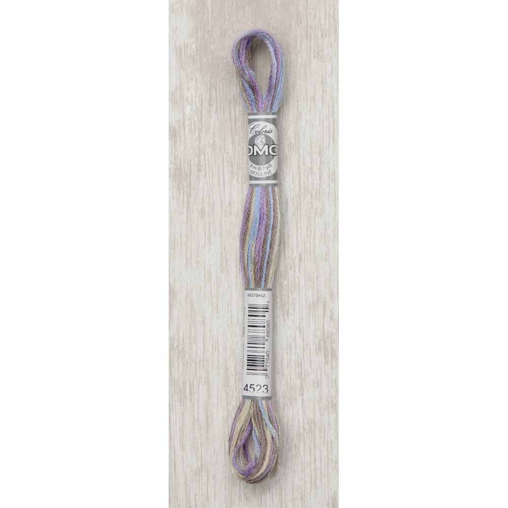 DMC Colouris embroidery floss 4523 North Wind, 8 m (8.7 yd)