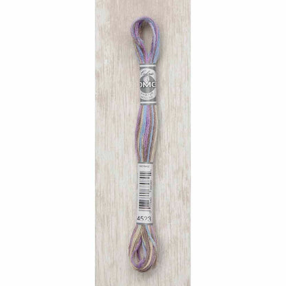 DMC Colouris embroidery floss 4523 North Wind, 8 m (8.7 yd)