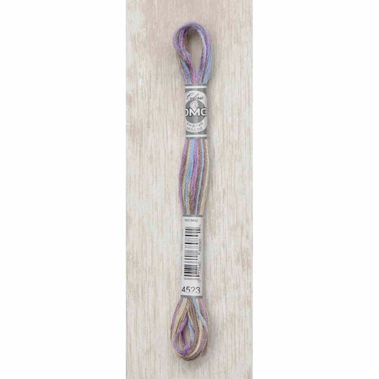 DMC Colouris embroidery floss 4523 North Wind, 8 m (8.7 yd)