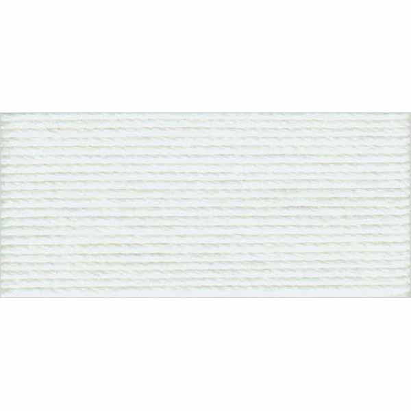 DMC Cordonnet Special Thread Size 20, White, 20 g