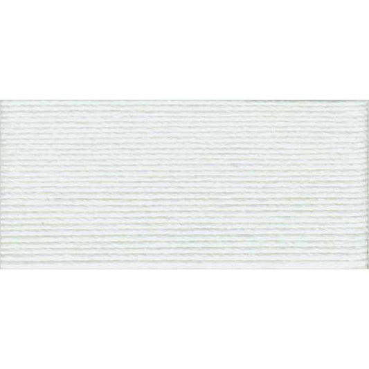DMC Cordonnet Special Thread Size 50, White, 20 g