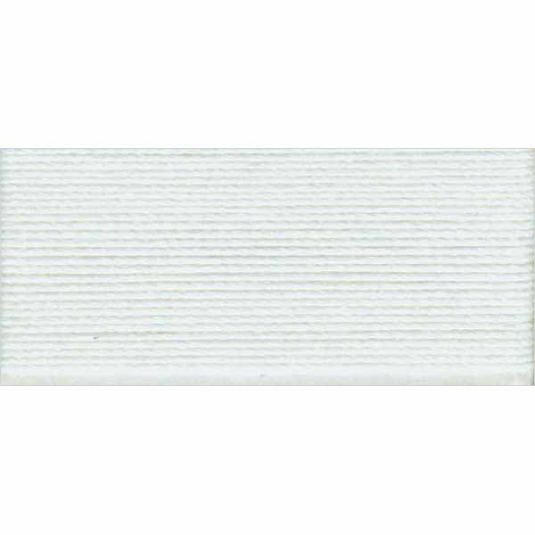 DMC Cordonnet Special Crochet Thread, Size 60, White, 20 g / 300 m