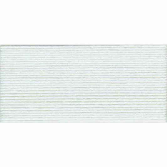 DMC Cordonnet Special Crochet Thread, Size 70, White, 20 g / 330 m