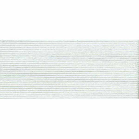 DMC Cordonnet Special Crochet Thread, Size 80, White, 20 g / 366 m