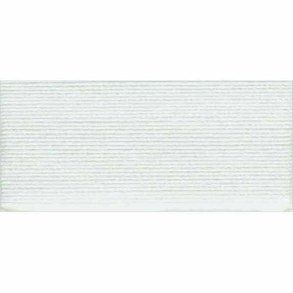 DMC Cordonnet Special Crochet Thread, Size 100, White, 20 g / 366 m