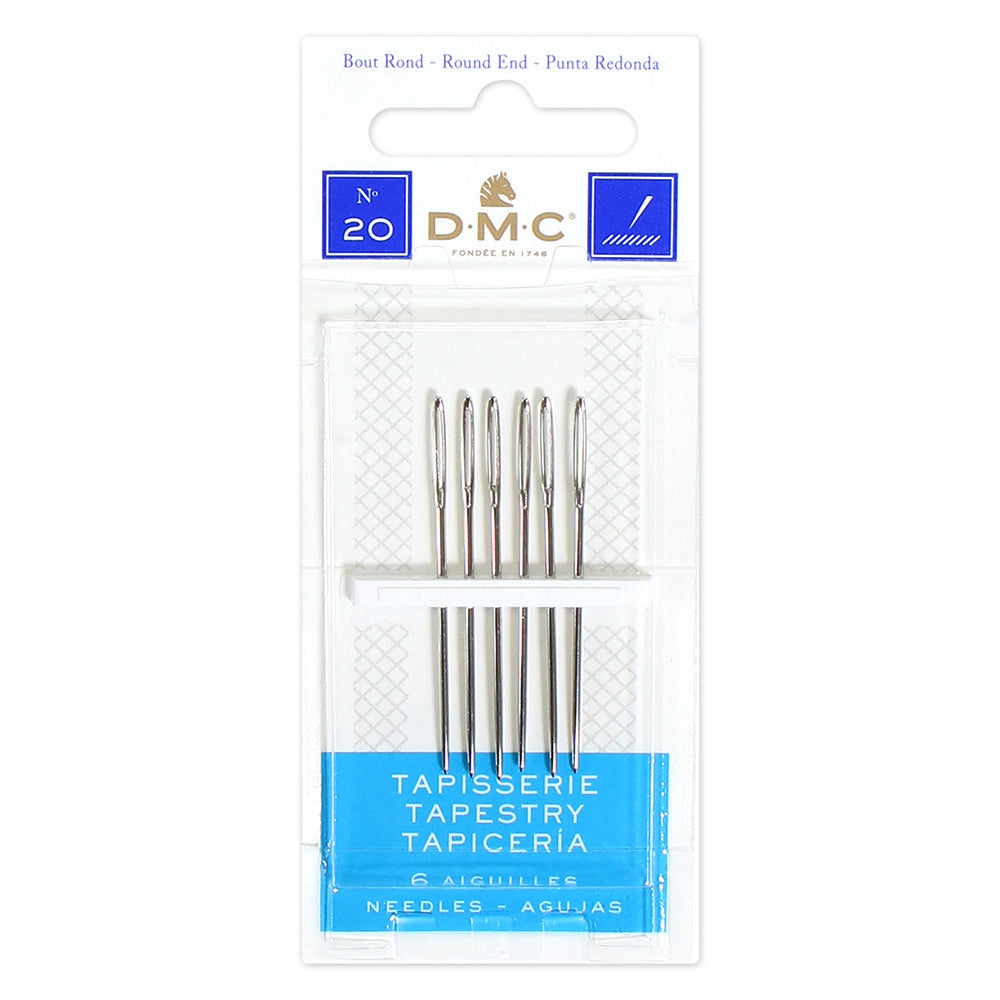 Tapestry Needles