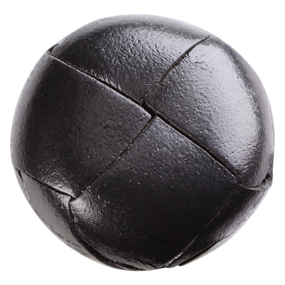 ELAN Shank Button — 18 mm (3/4 in.) — 3 Count - unpackaged view