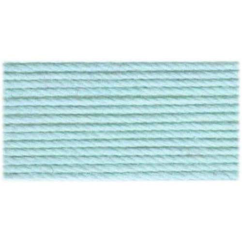 DMC Cebelia Crochet Cotton Thread Size 10 50 G Sea Mist Blue (747)