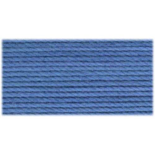 DMC Cebelia Crochet Cotton Thread Size 10 50 G Med Delft Blue (799)