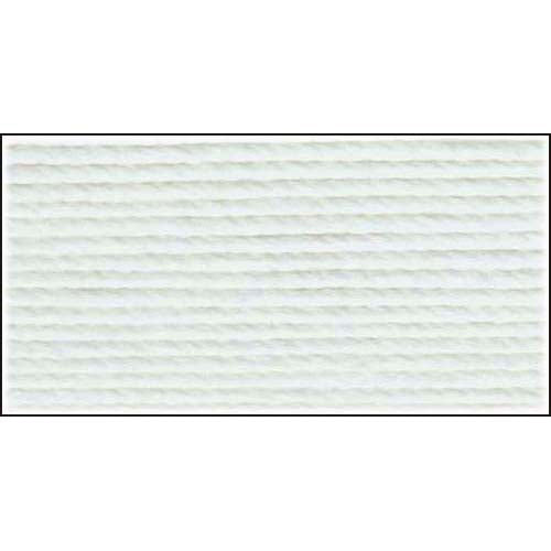 DMC Cebelia Double Mercerized Crochet Cotton Thread Size 20 50 g - BLANC (White)