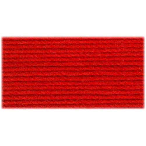 DMC Cebelia Double Mercerized Crochet Cotton Thread Size 20 50 g - 666 Red