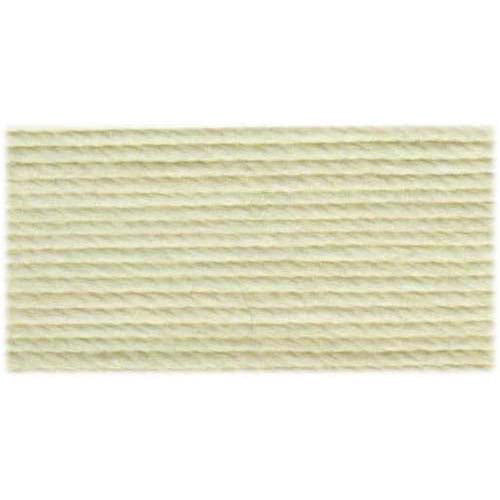 DMC Cebelia Double Mercerized Crochet Cotton Thread Size 20 50 g - 712 Cream