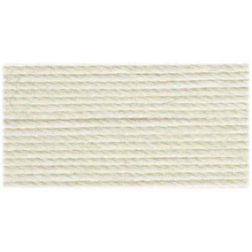 DMC Cebelia 3-Ply Crochet Thread 50 g Ball Size 30 Ecru