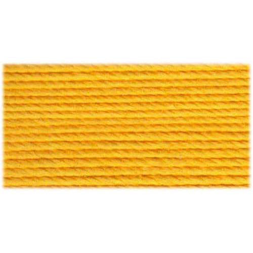 DMC Cebelia Crochet Thread, Size 30, 50 g, Colour 743