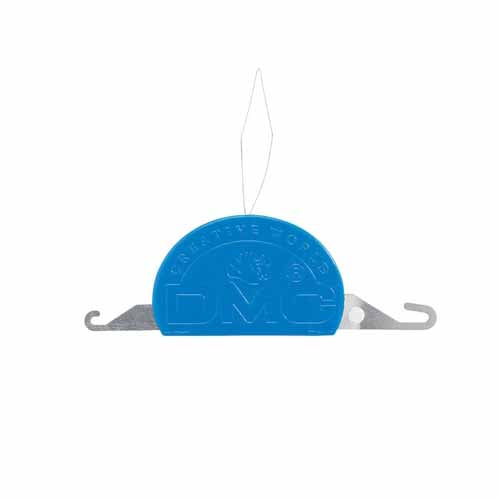 DMC 3-in-1 Needle Threader Hooks + Wire 1 Pc